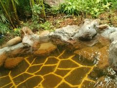-广州锦绣香江度假别墅