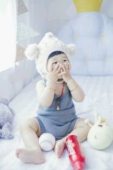 -拾光盒子儿童摄影(别墅店)