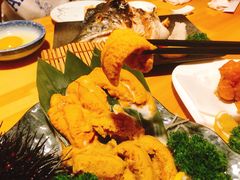 -福匠日本料理(人民路店)