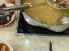 -潮悦牛肉火锅城(水贝店)