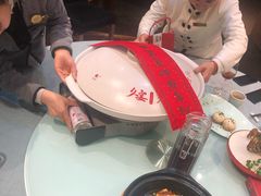 -久宴·天目湖大鱼头(恐龙园店)
