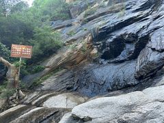 -黑龙潭风景区