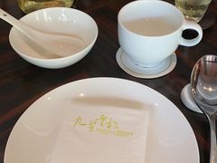 -九里云松·天香餐厅