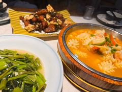 -千岛湖小鱼儿·淳安匠心农家菜