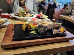-豪客来牛排(重庆三峡广场步行街1704店)