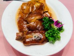 -盛港湾海鲜食府(黄沙店)