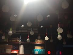 -阿上阿上麻辣香锅&麻辣烫(朝阳蓝色港湾店)