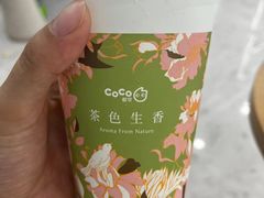 -CoCo都可(江宁殷巷店)