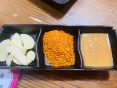 -牛犇烤肉(物资学院路店)