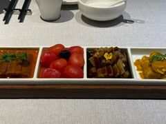 -悦融·京鲁菜·露台花园(安定门店)