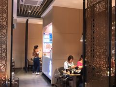 大堂-七欣天(上海淮海路新尚广场店)