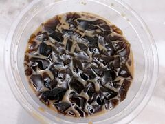秘制龟苓膏-润生堂(泰然四路店)