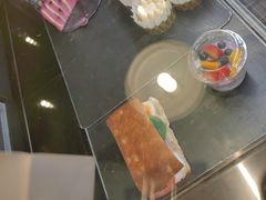 -BAKER&SPICE(BFC外滩金融中心店)