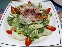 -HELLO MUSAE 拾光缪斯餐厅·纯正希腊风味(苏州中心店)