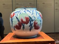 -北京工艺美术博物馆