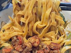 -火山屋台(新街口店)