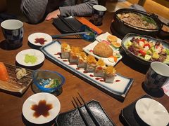 -千代武日本料理(开发区店)