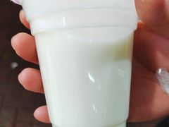 -杨记杏仁茶(椰园店)