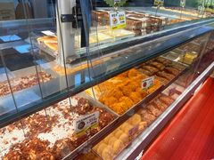 -鲍师傅糕点(永安里店)