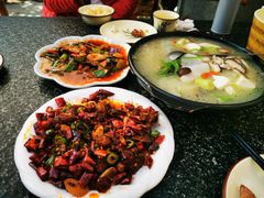 -海韵人家.海景花园经典云南菜(双廊店)