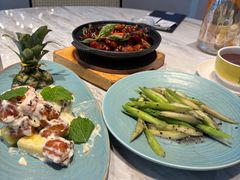 -志明眷村·台式融合菜·宵夜