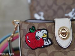 -COACH蔻驰(赛特奥特莱斯店)