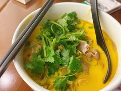 -和府捞面(星荟中心店)