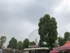 -国色天乡三期陆地乐园