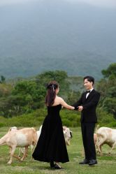 -麦田·婚纱摄影(天河新天地店)