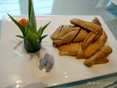 -一品淮扬 · 淮扬菜·北京万达文华酒店