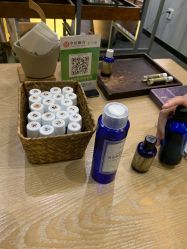 -芳香乐府疗愈空间·SPA·冥想