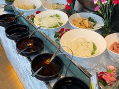 -洲际酒店·地平线全日餐厅HORIZON CAFÉ