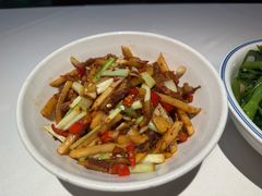 -湘语·湖南家常菜(新洲店)