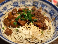 -辣肉面大王(天平路店)