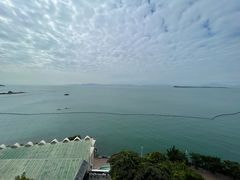 -蜜悦·波西塔诺悬崖海景餐厅