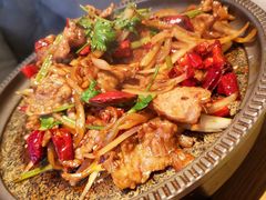 -青梅酒肆PLUS(长白仙岛北路店)
