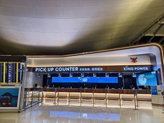 -曼谷素万那普国际机场