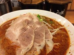 -博多一幸舍(侨福芳草地购物中心店)