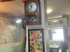 -炙热童年·老北京炙子烤肉(南锣鼓巷店)