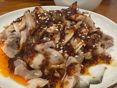 -邱大妈水煮(龙山店)
