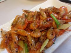 -玲珑餐厅(陕西南路店)
