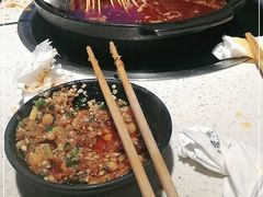 -钢管厂歆瑞源油卤串串香(春熙路太古里店)