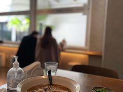 -漆黑觉米粉(三里屯店)