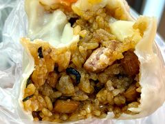-白玉兰食品(中山公园龙之梦店)