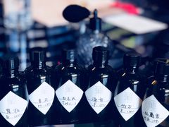 -墨more调香馆DIY自调香水(博雅国际中心B座店)