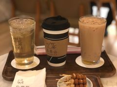 -去茶山(重庆万象城店)