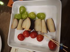 -老厨家(中央大街西七道街店)