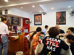 大堂-红豆园(文林街店)
