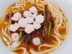 -奎元馆.百年奎元.非遗传承(西湖边的解放路店)