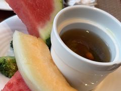 -明月东一酒店·菲斯特自助餐厅